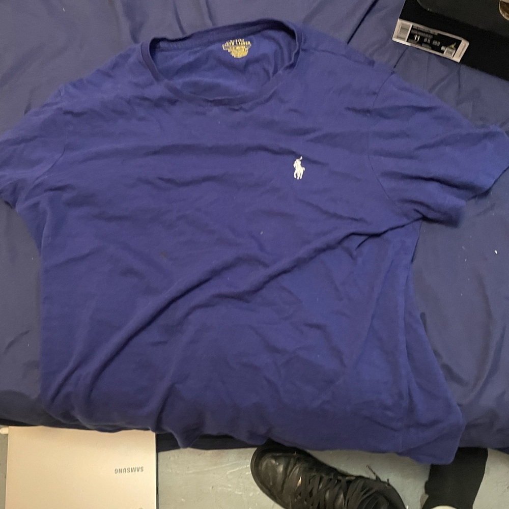 Polo Ralph Laurel T-shirt